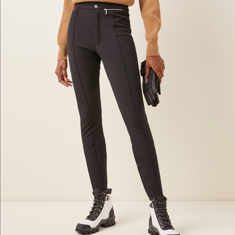 CORDOVA Val D’Isere Skinny Slim Fit Ski Pants